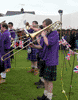 Tartan Brass